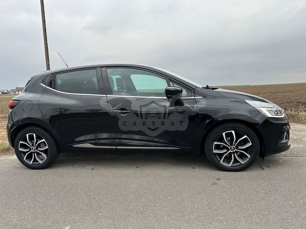 Renault Clio IV ENERGY dCi 90 Start & Stop LIMITED 2019