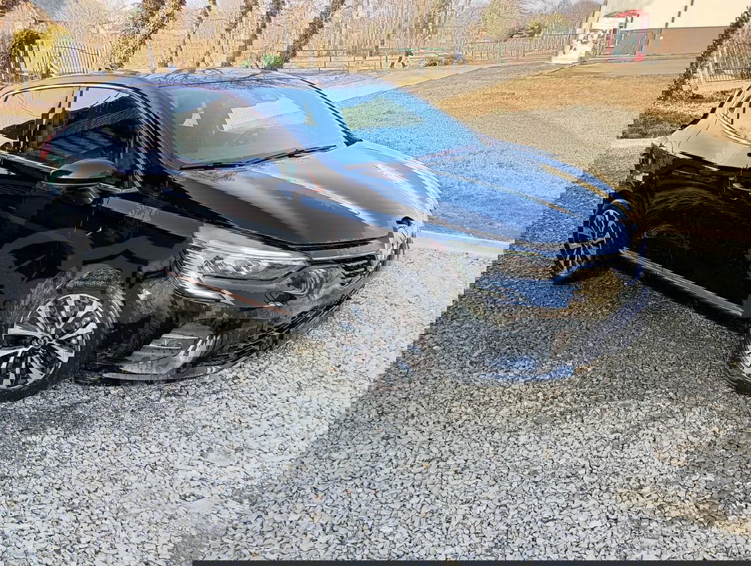 Renault Clio V E-TECH Full Hybrid 145 E-TECH engineered 2020