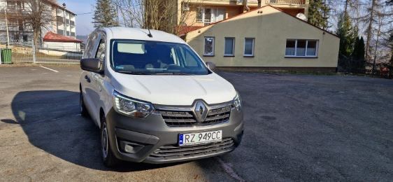 Renault Express 2021