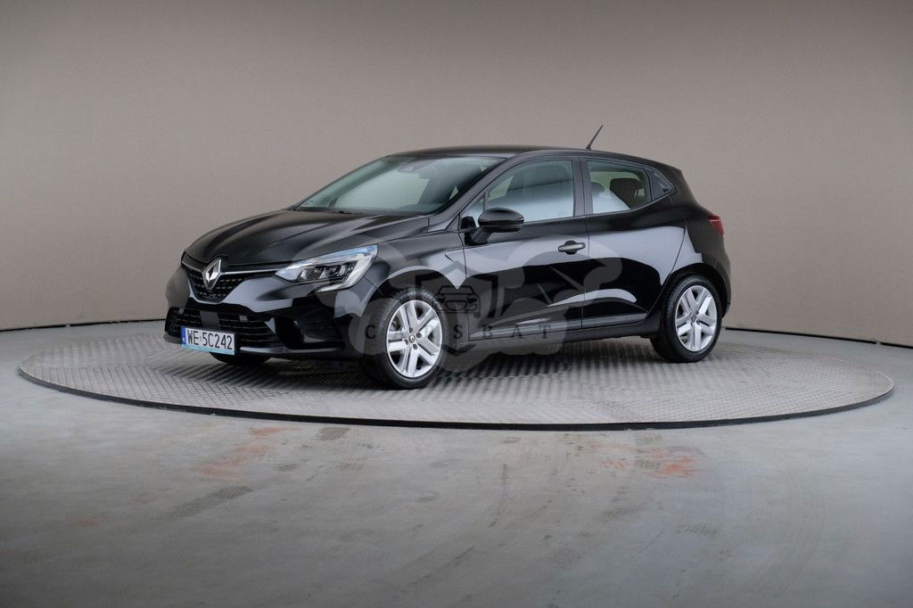 Renault Clio V 1.0 TCe Zen 2021
