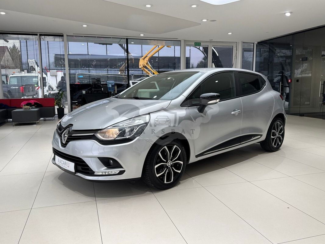 Renault Clio IV 0.9 Energy TCe Zen 2020