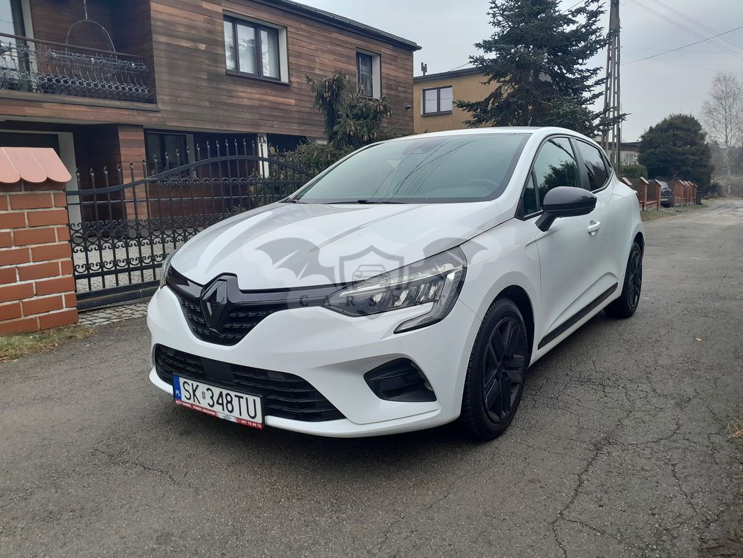 Renault Clio V 1.0 TCe Intens 2020