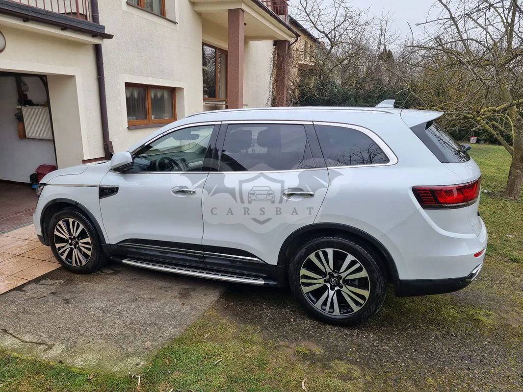 Renault Koleos II 2.0 Blue dCi Initiale Paris 4x4 X-Tronic 2022