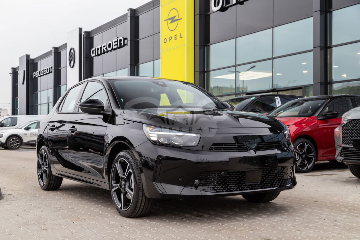 Opel Corsa F 1.2 S&S GS 2025