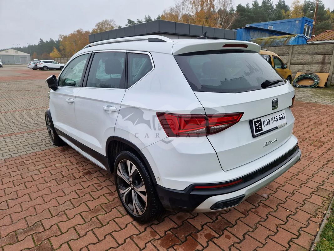 Seat Ateca 1.5 TSI Xperience S&S 2022