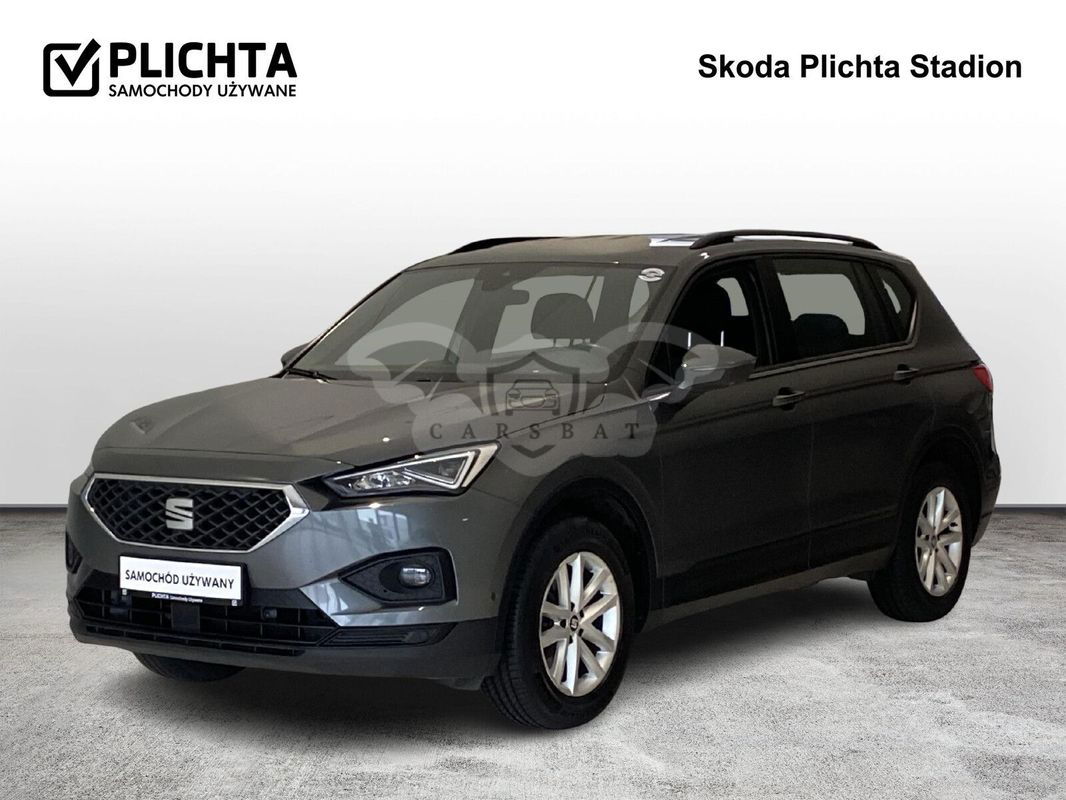 Seat Tarraco 1.5 Eco TSI EVO Style S&S 2019