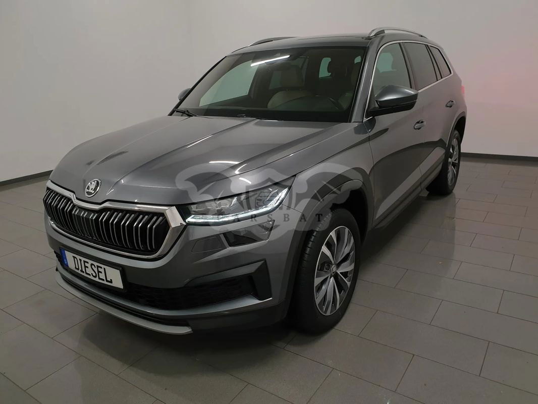 Skoda Kodiaq I 2.0 TDI DSG Sportline 2023