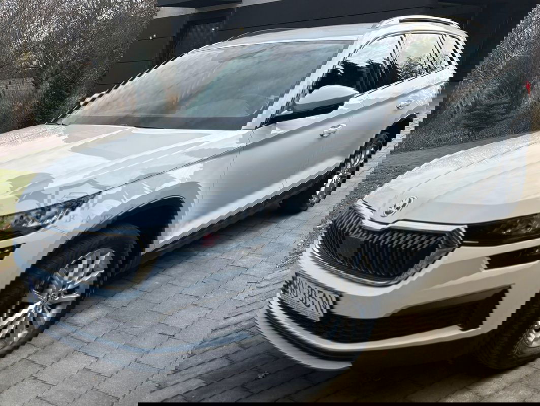 Skoda Kodiaq II 1.5 TSI ACT 4x2 Ambition DSG 2022