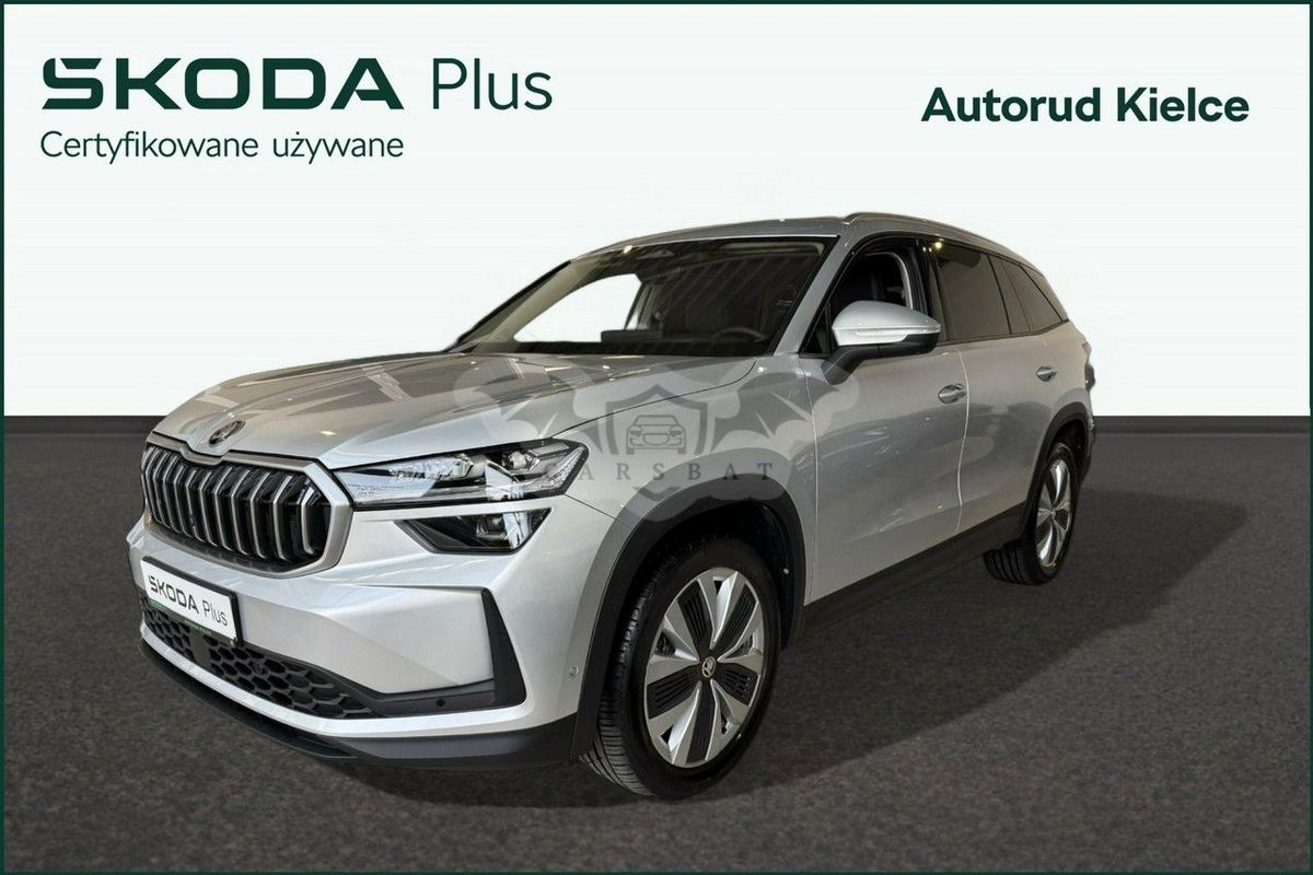 Skoda Kodiaq II 2.0 TDI 4x4 Selection DSG 2024