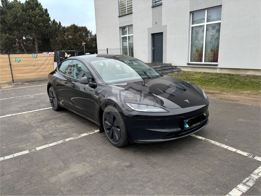 Tesla Model 3 RWD 2023