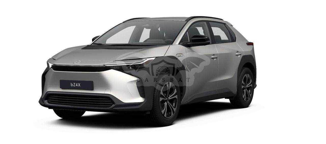 Toyota bZ4X 71.4kWh Comfort 2024