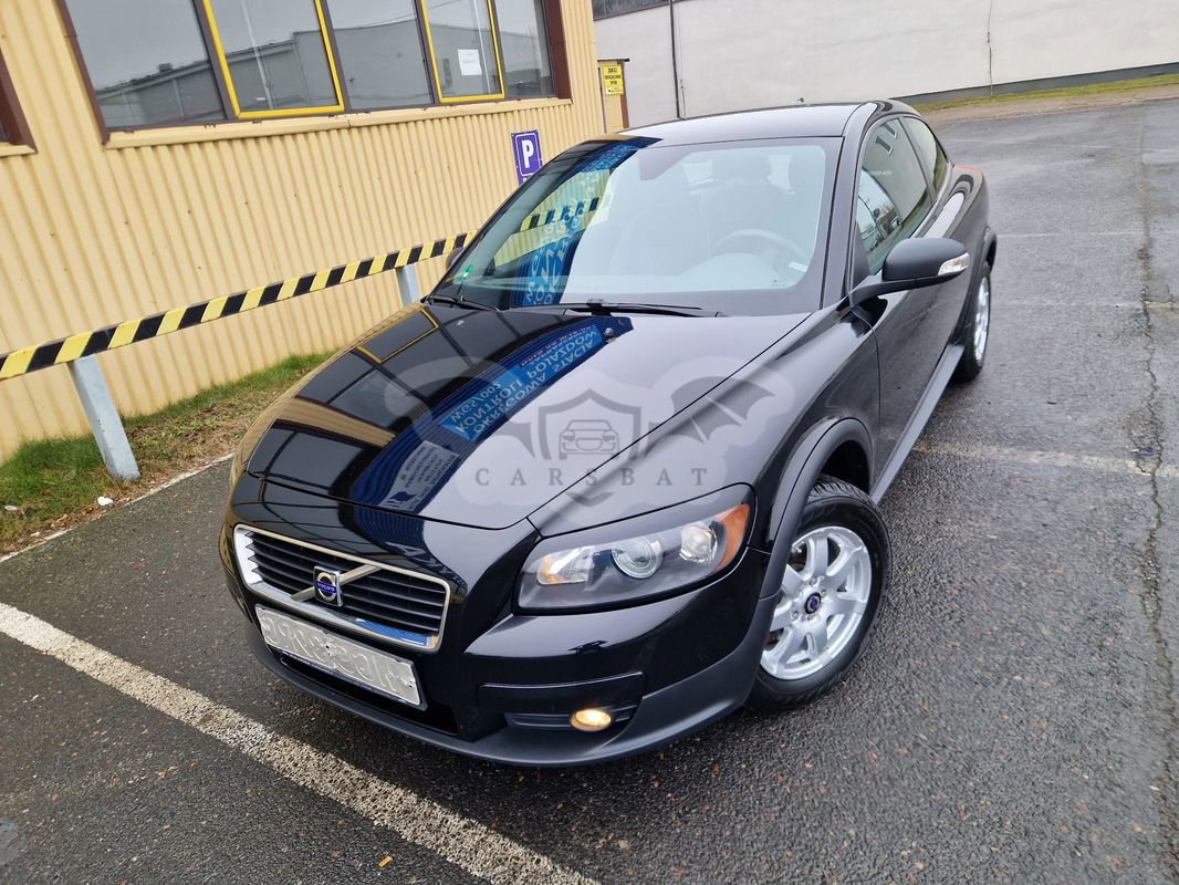 Volvo C30 1.6 Momentum 2007