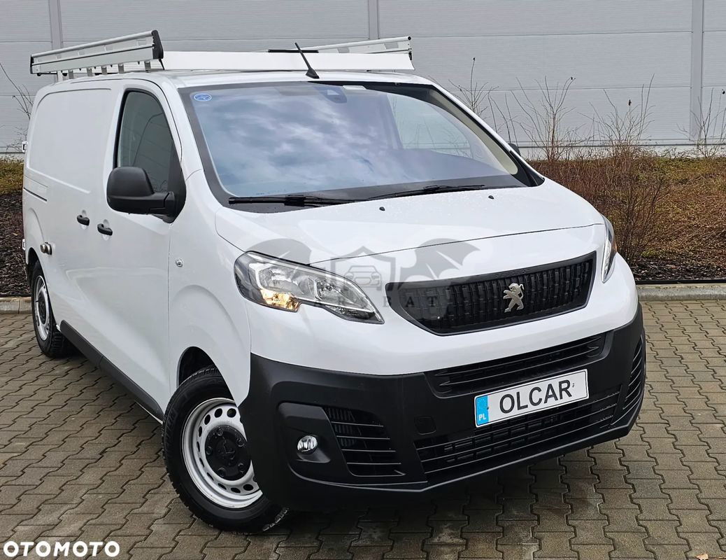 Citroën Jumpy 2022