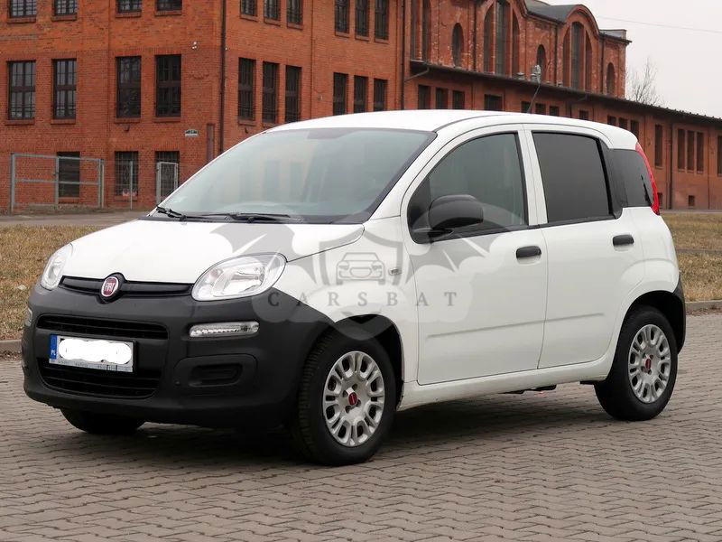 Fiat Panda 2020