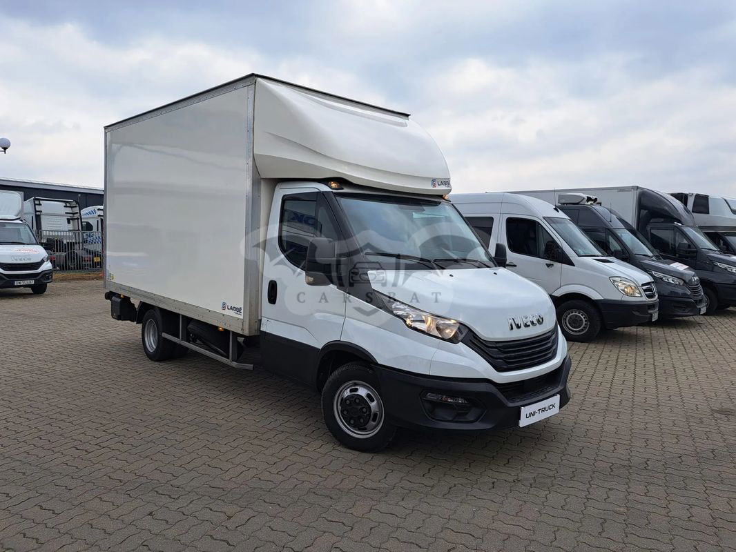 Iveco Daily 2023