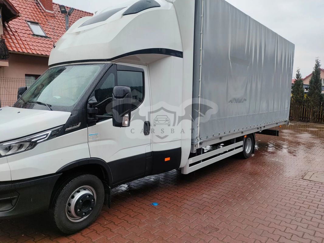 Iveco Daily 2023