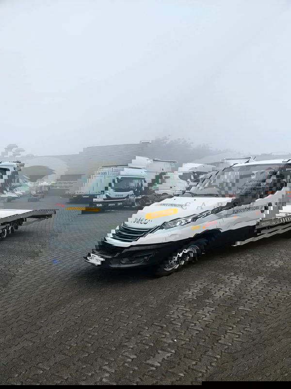 Iveco Daily 2023