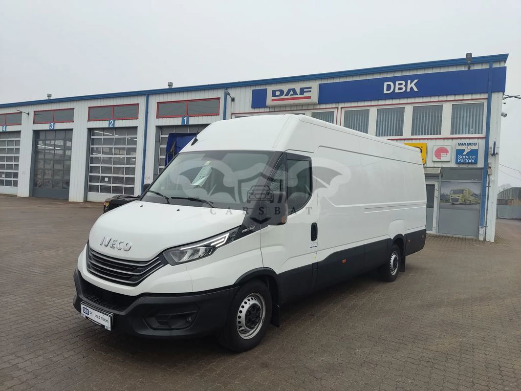 Iveco Daily 2022
