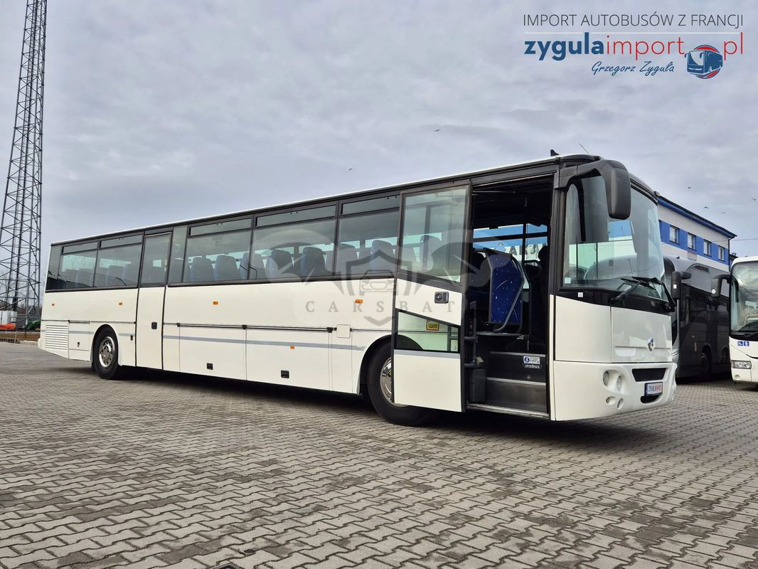 Irisbus Axer 2006