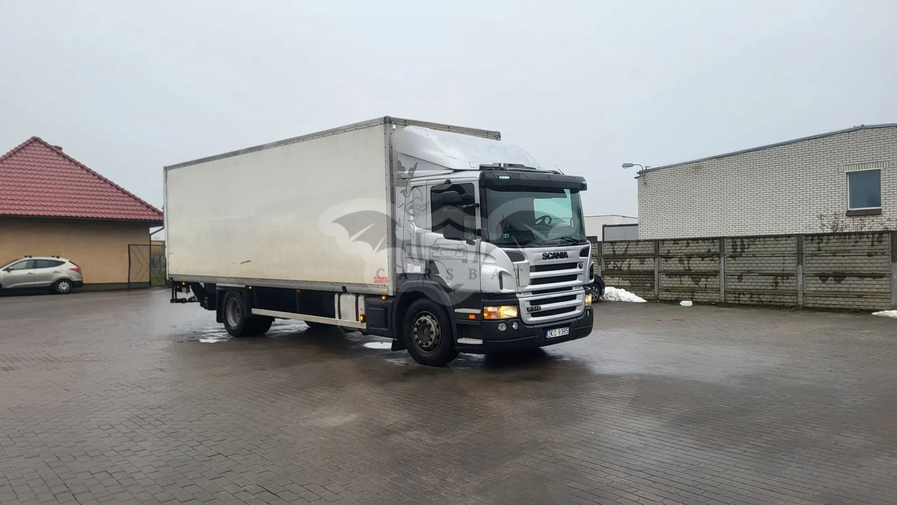 Scania P-series 2006