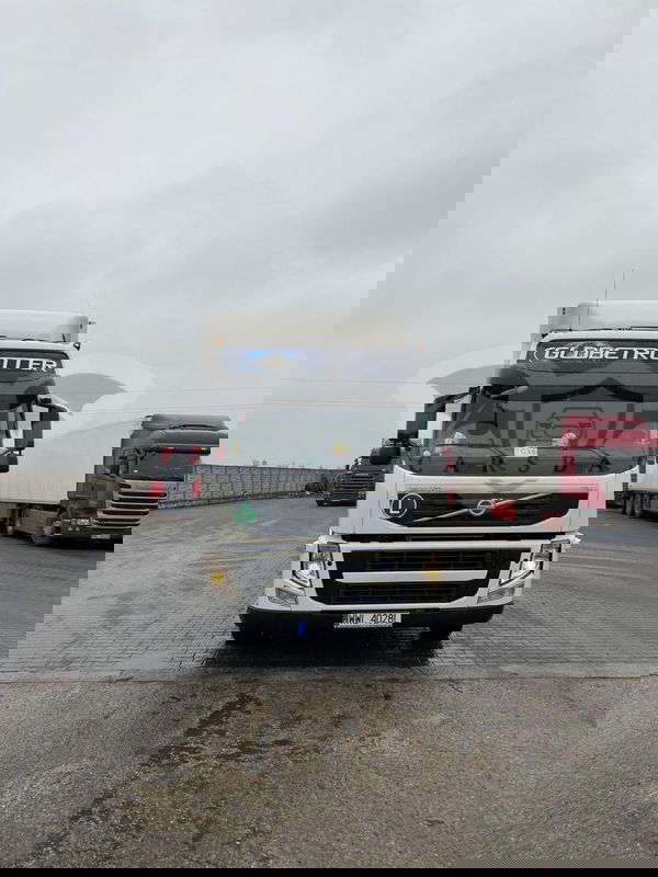 Volvo FM 2013