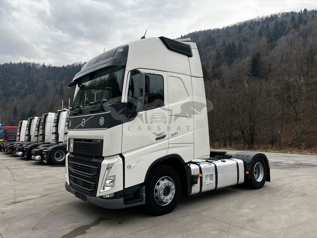Volvo FH 2024