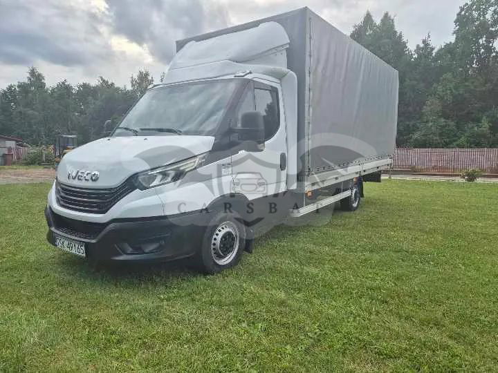 Iveco Daily 2023