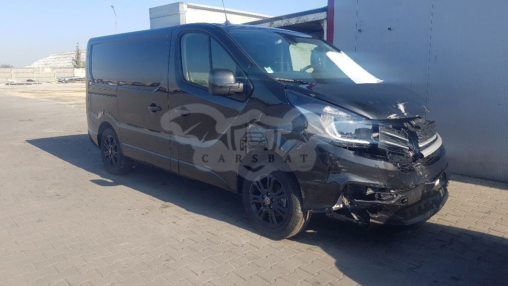 Fiat Talento 2021