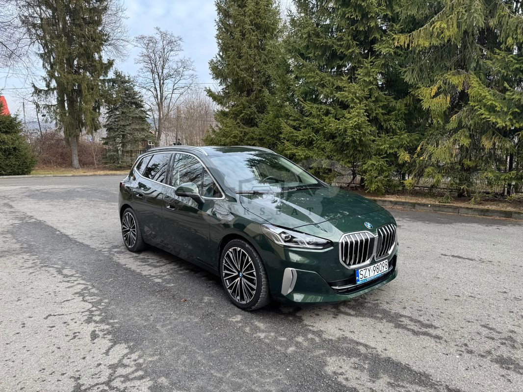 BMW 2 Series 223i Active Tourer 2022