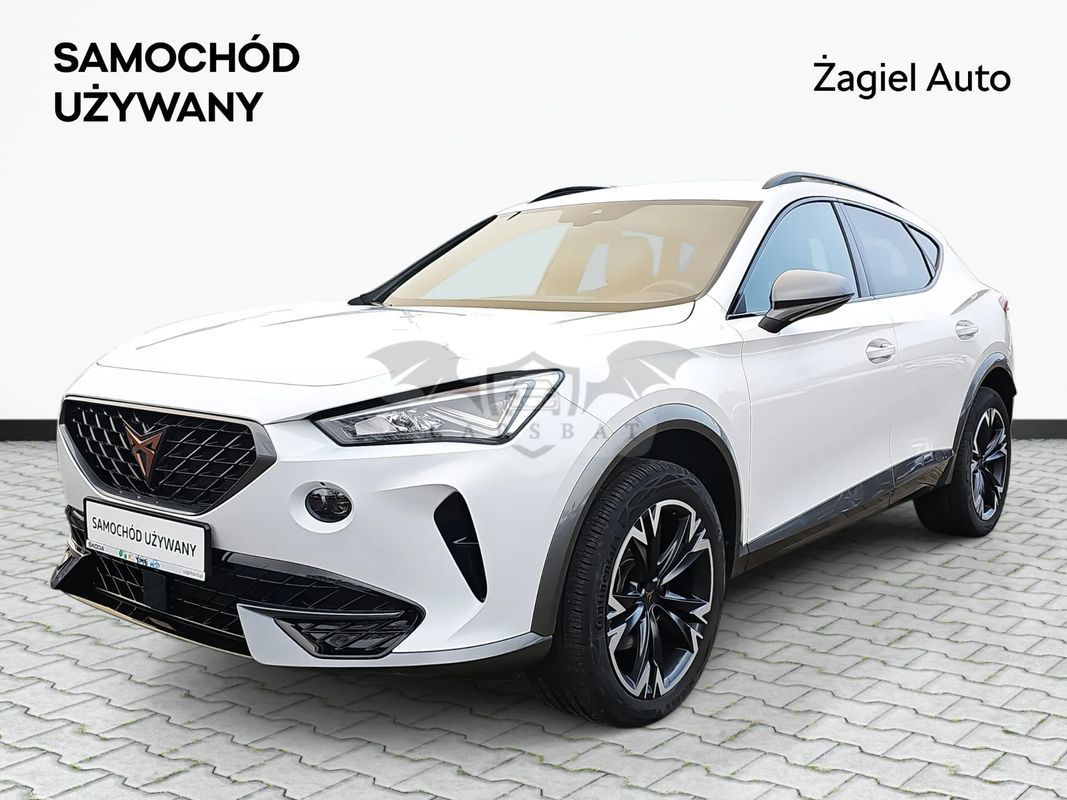 Cupra Formentor 1.5 TSI DSG 2023
