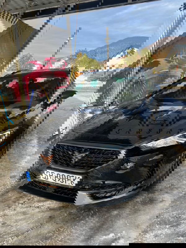 Cupra Formentor 2.0 TSI 4Drive DSG 2023