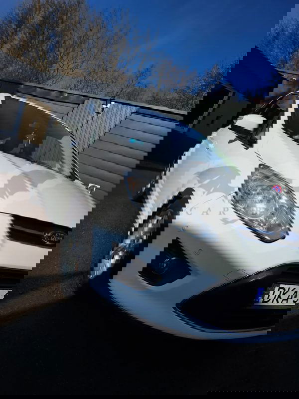 Ford C-Max II 2013