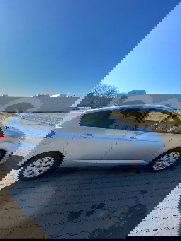 Ford C-Max II 2012