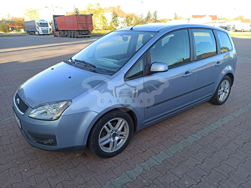 Ford C-Max 2006