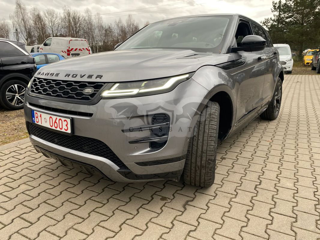 Land Rover Range Rover Evoque II D150 R-Dynamic HSE 2020