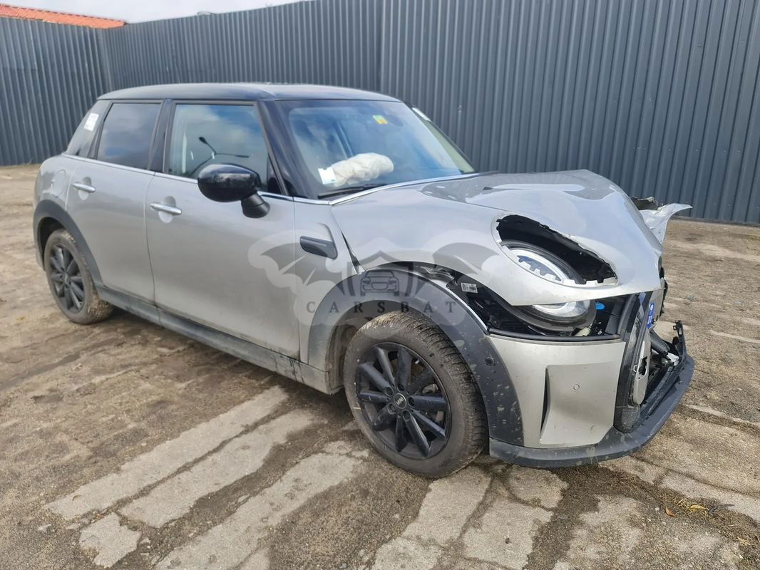 Mini Cooper Standard 2023