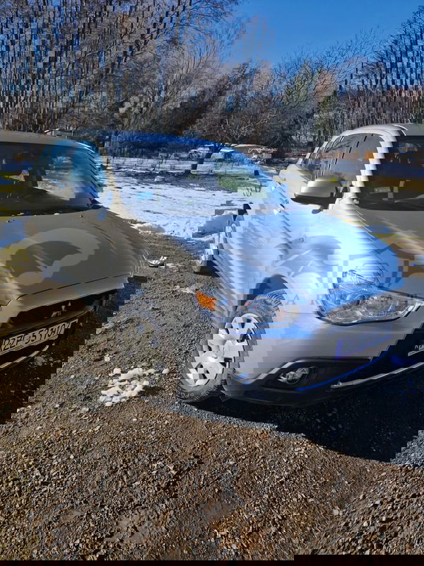 Mitsubishi ASX 2010