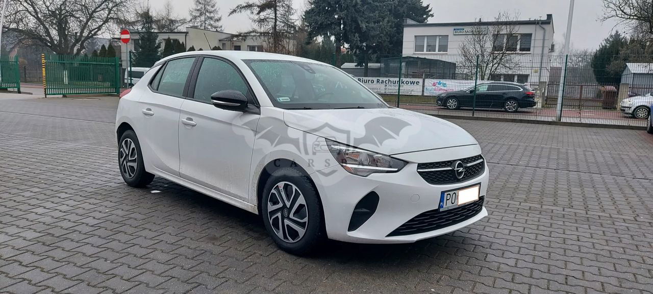 Opel Corsa F 1.2 Edition Business Pack S&S 2020