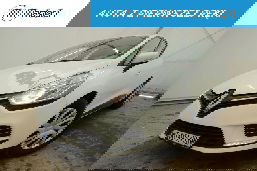 Renault Clio IV 0.9 Energy TCe Alize 2019