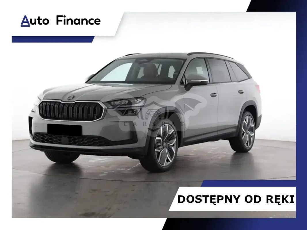 Skoda Kodiaq II 1.5 TSI mHEV 4x2 Selection DSG 2024