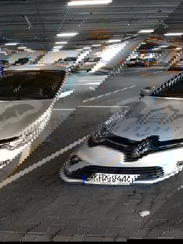 Renault Clio IV 0.9 Energy TCe Alize 2019