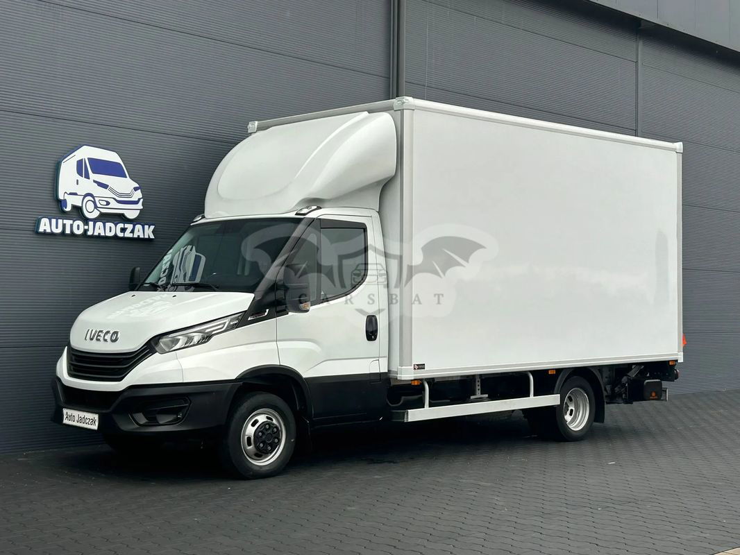 Iveco Daily 2023