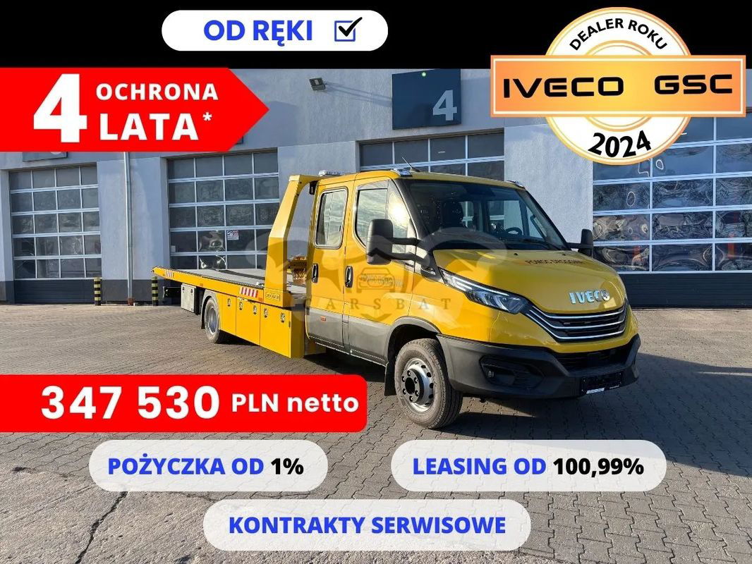Iveco Daily 2023