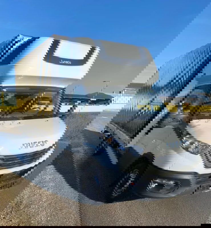 Iveco Daily 2022