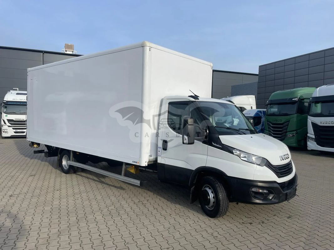 Iveco Daily 2023
