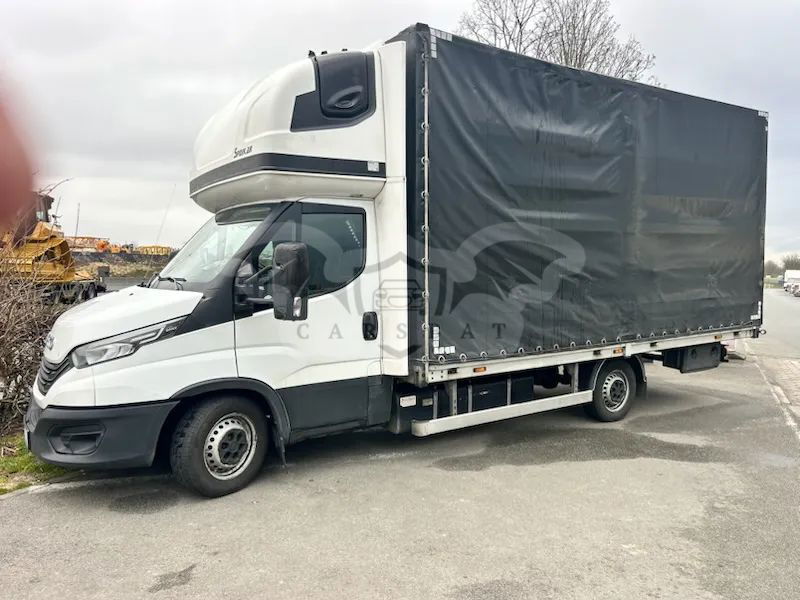 Iveco Daily 2023