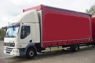 DAF LF 2013