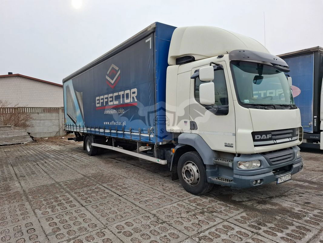 DAF LF 2011