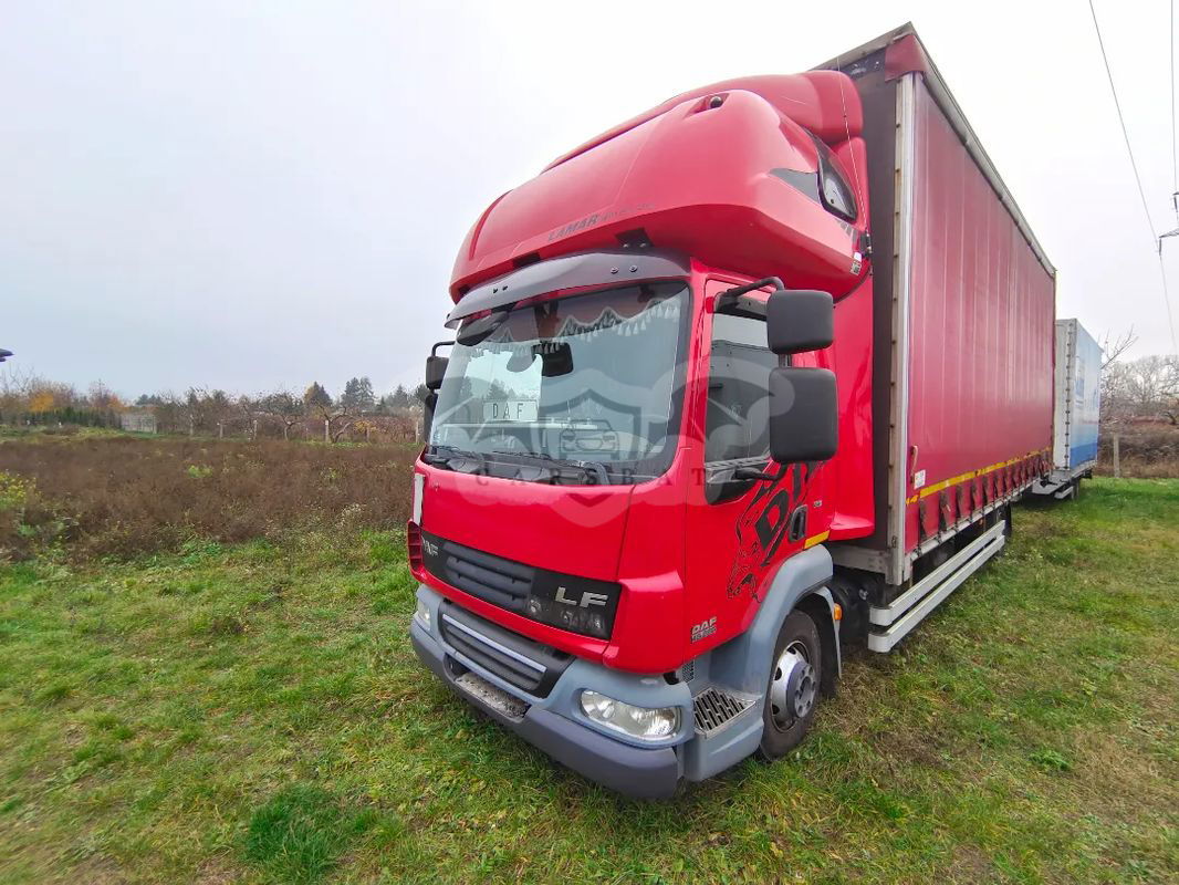 DAF LF 2011