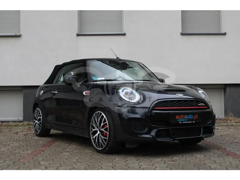 Mini Cooper GPF sport 2020